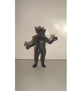 FIGURINE SENTEI ENNEMI POWER RANGERS (7,5x6cm)