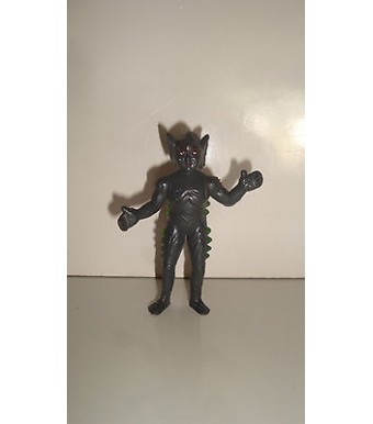 FIGURINE SENTEI ENNEMI POWER RANGERS (7,5x6cm)