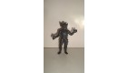 FIGURINE SENTEI ENNEMI POWER RANGERS (7,5x6cm)