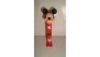  PEZ DISTRIBUTEUR DISPENSEUR CANDY MICKEY MOUSE U.S PATENT 7.523.841 (11m)c