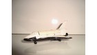 ANCIEN VEHICULE EN METAL CORGI SPACE SHUTTLE MOORAKER (7x4cm)