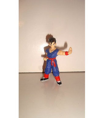 FIGURINE DRAGON BALL Z SANGOHAN N°501 (6x4cm)