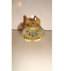 FIGURINE NINTENDO POKEMON OFFICIELLE BANDAI 2006 ELEKABLE ELECTIVIRE ELEKIBLE 