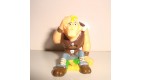 FIGURINE KINDER 2006 2S 257 ASTERIX & OBELIX - VIKINGS WIKINGER OLAF N° 219 (4cm
