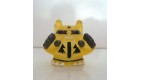 FIGURINE NINTENDO POKEMON OFFICIELLE BANDAI 2006 ELEKABLE ELECTIVIRE (4x4cm)