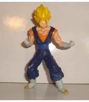 BELLE FIGURINE DRAGON BALL Z N°157 (10x6cm)