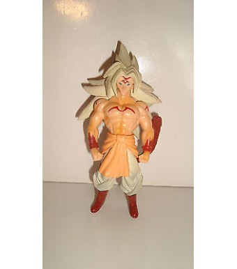 BELLE FIGURINE DRAGON BALL Z N°150 (14x7cm)