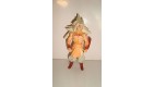 BELLE FIGURINE DRAGON BALL Z N°150 (14x7cm)