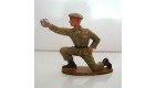 FIGURINE SOLDAT STARLUX N°4 (4x5cm)
