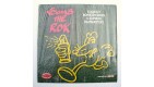 DISQUE VYNIL 33T   BOMB THE ROK N° 1