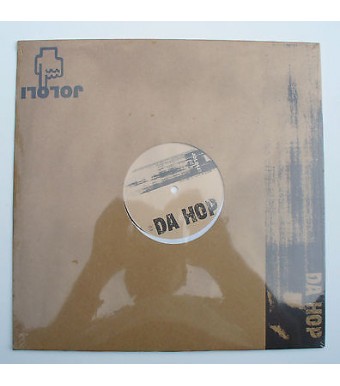 DISQUE VYNIL 33T DA HOP