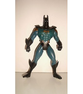 FIGURINE BATMAN BLEU DC COMICS KENNER 1994 ARTICULE (13x7cm)