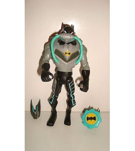 GRANDE FIGURINE BATMAN NAUTIQUE DC COMICS ARTICULE (16x7cm)