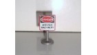 PANNEAU MICROMACHINES MICRO MACHINE N°4 (3x1,5cm)