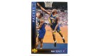 CARTE  NBA BASKET BALL 1994  PLAYER CARDS MALIK SEALY (47)