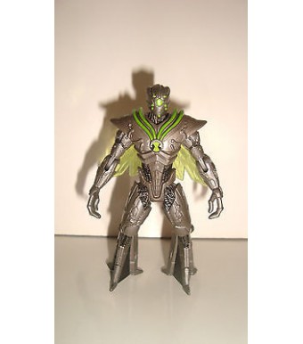 FIGURINE FIGUR BEN TEN BEN 10 TENNYSON (10x6cm)