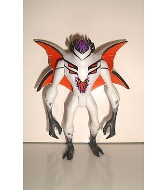 FIGURINE FIGUR BEN TEN BEN 10 TENNYSON - HYPERALIEN HIGHBREED (9x7cm)