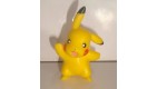 FIGUINE OFFICILLE NINTENDO POKEMON PIKACHU PIKACHUU (8x4cm)