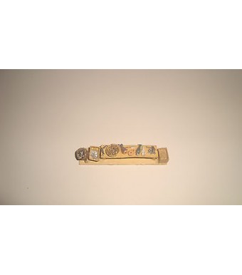 DECOR ASTERIX & OBELIX  GOSCINNY UDERZO EN PLOMB TAILLE PIXI TABLE PARTIE N°3