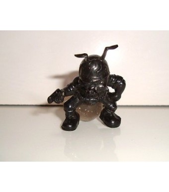 FIGURINE TERMITORS TERMITOR TERMITES KOMBATTINI N°101 (4x4cm)