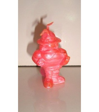 FIGURINE TERMITORS TERMITOR TERMITES KOMBATTINI N°83 (5x3cm)