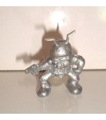 FIGURINE TERMITORS TERMITOR TERMITES KOMBATTINI N°108 (5x4cm)