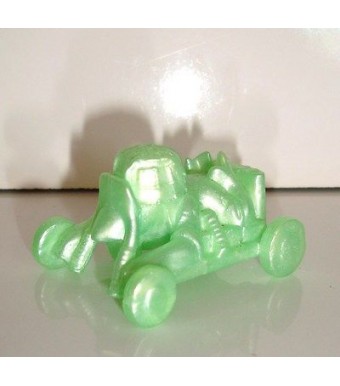 FIGURINE TERMITORS TERMITOR TERMITES KOMBATTINI N°113 (4x3cm)