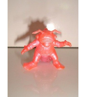 FIGURINE TERMITORS TERMITOR TERMITES KOMBATTINI N°90 (4x4cm)