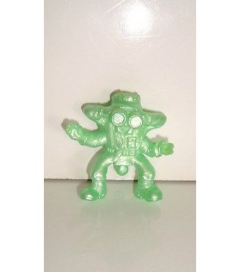 FIGURINE TERMITORS TERMITOR TERMITES KOMBATTINI N°116 (4x4cm)