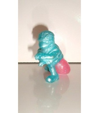 FIGURINE TERMITORS TERMITOR TERMITES KOMBATTINI N°112 (4x3cm)