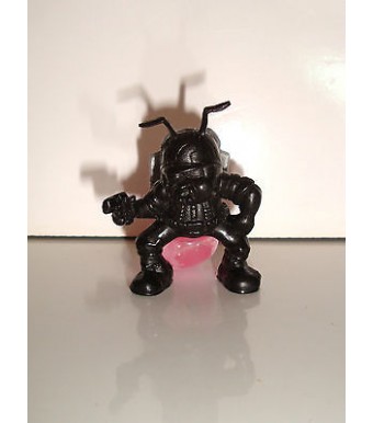 FIGURINE TERMITORS TERMITOR TERMITES KOMBATTINI N°111 (4x4cm)