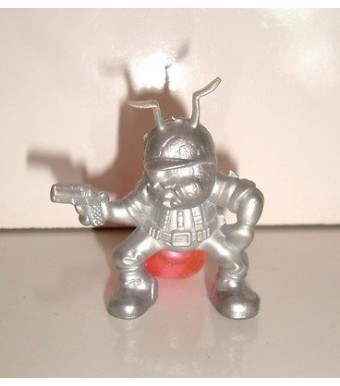 FIGURINE TERMITORS TERMITOR TERMITES KOMBATTINI N°107 (4x4cm)