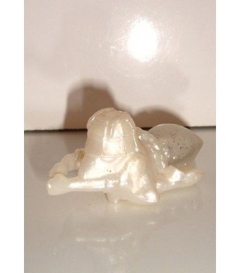 FIGURINE TERMITORS TERMITOR TERMITES KOMBATTINI N°98 (5x3cm)