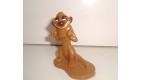 FIGURINE WALT DISNEY LE ROI LION TIMON (6x5cm)