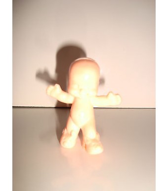 FIGURINE VINTAGE 80'S LES BABIES GALOOB  N°164