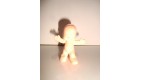 FIGURINE VINTAGE 80'S LES BABIES GALOOB  N°164
