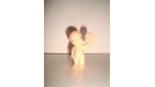 FIGURINE VINTAGE 80'S LES BABIES GALOOB  N°162