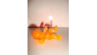 FIGURINE VINTAGE 80'S LES BABIES GALOOB  N°160 