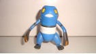 GRANDE FIGURINE NINTENDO POKEMON OFFICIELLE JAKKS 2007 CRAPODAUD (7x6cm)