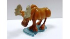 Figurine Muche walt disney frère des Ours brother Bear nestle 