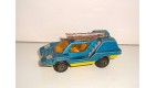 VEHICULE VINTAGE MATCHBOX SUPERFAST LESNEY COSMOBILE N°88 1975 (7x3cm)