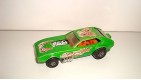 VEHICULE VINTAGE MATCHBOX SPEEDKINGS  LESNEY K-54 AMX JAVELIN 1975 (10x4,5cm)