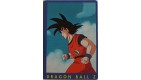 CARTE DRAGON BALL Z N° 51 SANGOKU  VERSION FRANCAISE 