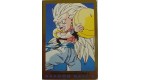 CARTE DRAGON BALL Z SERIE 3 N° 87 GOTRUNKS  VERSION FRANCAISE 