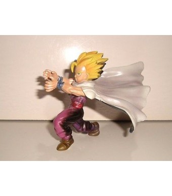 FIGURINE DRAGON BALL Z N°29 (7x8cm)