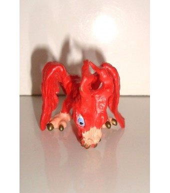 FIGURINE DIGIMON N°21 (3x3cm)
