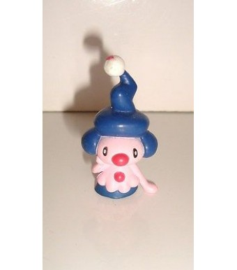 FIGURINE NINTENDO POKEMON MANENE (4x2cm)