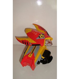 BATARANG DE ROBIN LUMINEUX  ROTATIF BATMAN DC COMICS (11x16cm)