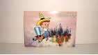 ANCIENNE CARTE POSTALE LES AVENTURES DE JOE ORTF JEAN IMAGE N°8 