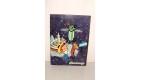 ANCIENNE CARTE POSTALE LES AVENTURES DE JOE ORTF JEAN IMAGE N°6 